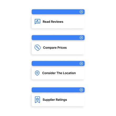 AI procurement software vendor selection checklist
